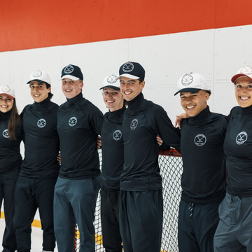 The Ultimate Guide to Field Hockey Goalie Gear for Peak Performance