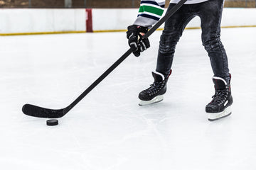 Field Hockey Goalie Gear
