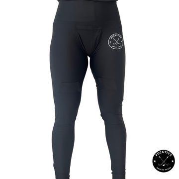 Girl's Dry Fit Jill Leggings