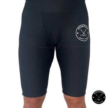 Girl's Pro A6 Cut Resistant Shorts
