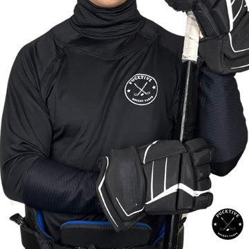 Boy's Base A2 Cut Resistant Hockey Tarp