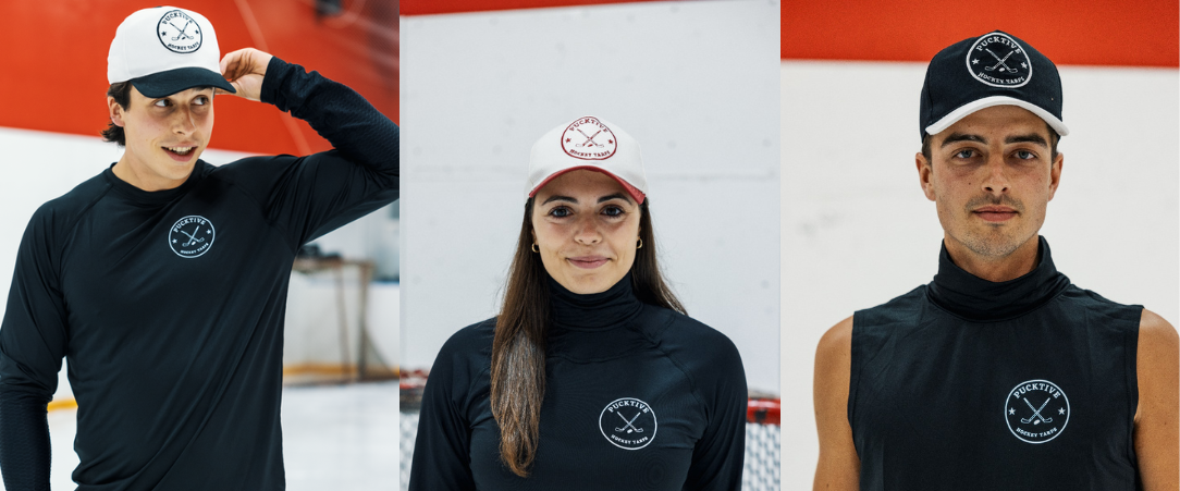 Hockey Training Essentials: What to Wear for Peak Performance