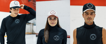 Hockey Training Essentials: What to Wear for Peak Performance