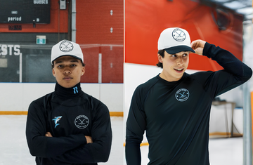 Cut-Resistant Hockey Gear