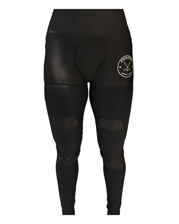 Why Every Goalie Needs Cut-Resistant Goalie Pants for Protection?