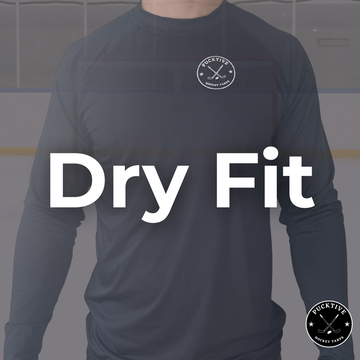 Boy's Dry Fit
