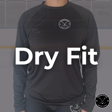 Girl's Dry Fit