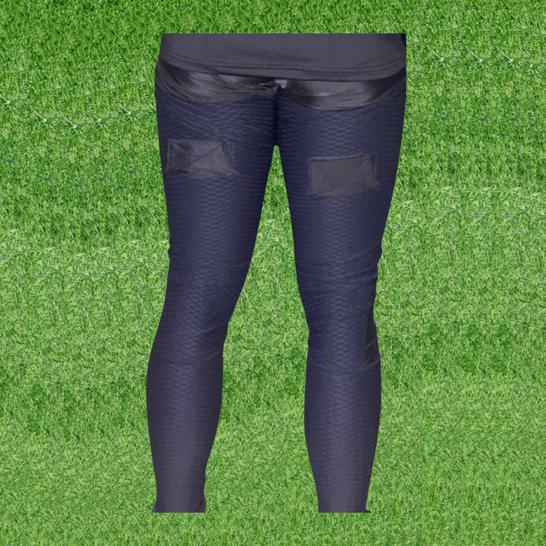 Cut Resistant Goalie Pants