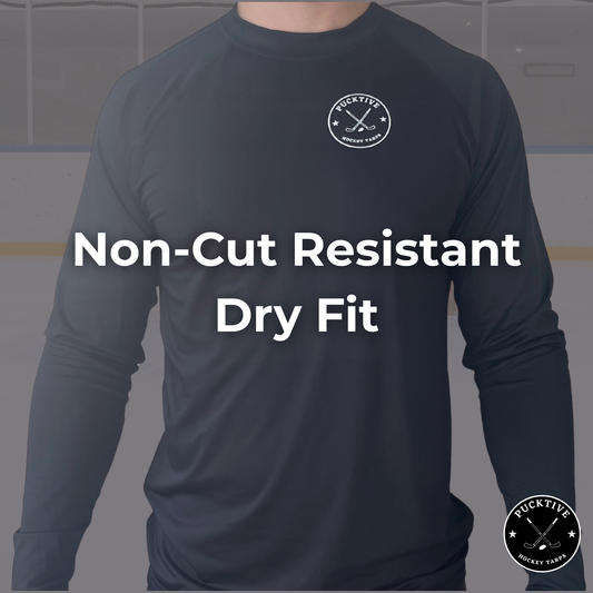 Pucktive Non-Cut Resistant Male Hockey Apparel