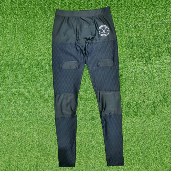 Men's Cut Resistant Jock Pants