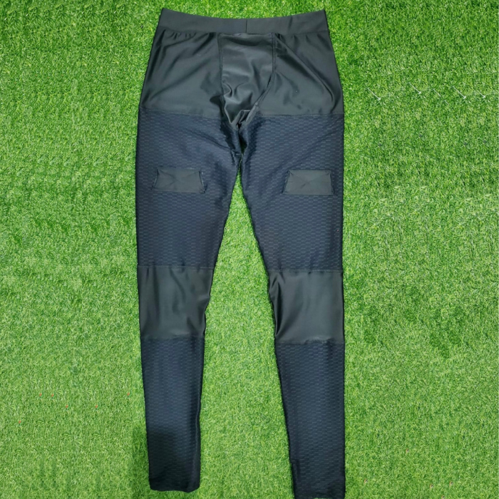 Men's Cut Resistant Jock Pants