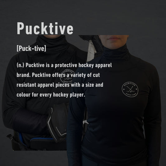 Definition of Pucktive. Meaning of the word Pucktive.