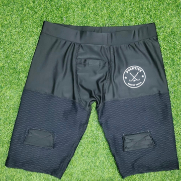 Men's Cut Resistant Jock Shorts