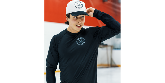 Men's Hockey Tarp Without Neck Guard