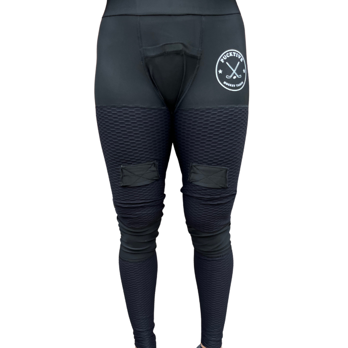 Women's Pro A6 Cut Resistant Goalie Pants